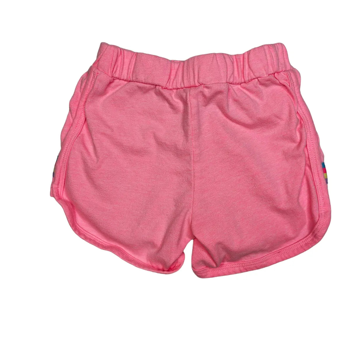 Wonder Nation 6/6X Pink Shorts