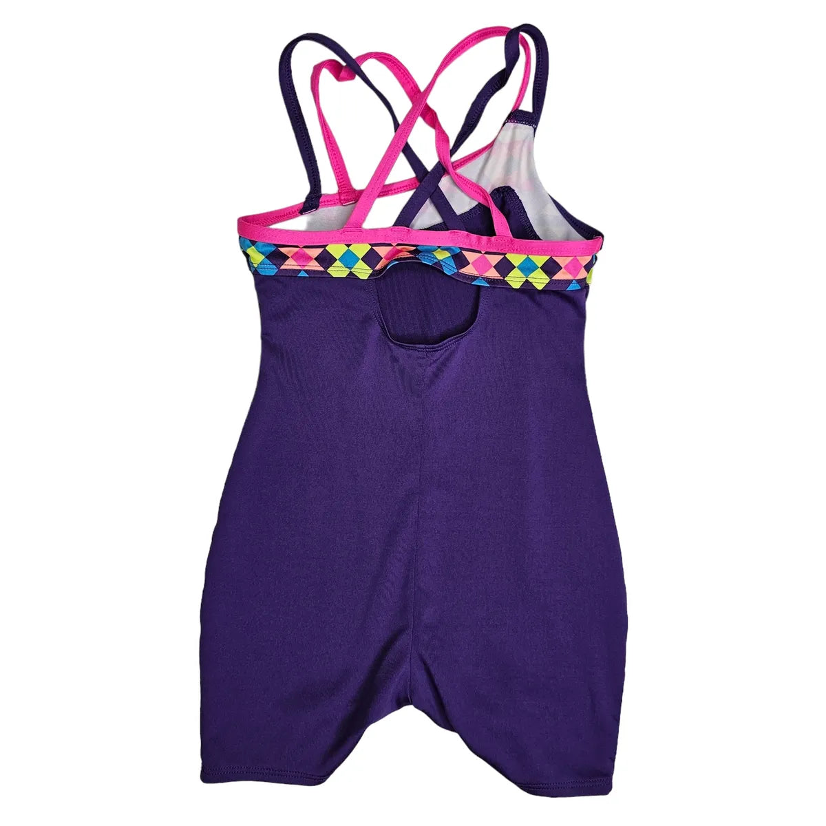 Circo 4/5 Leotard