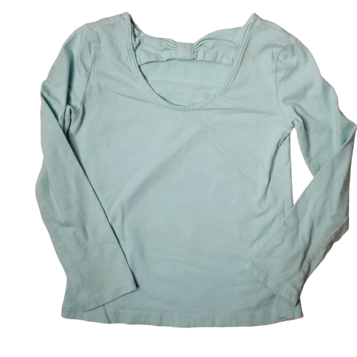 Carter's 4/5 Kitten Long Sleeve