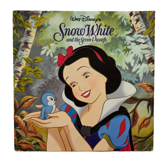 Disney Snow White and the Seven Dwarfs