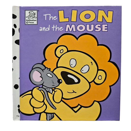 The Lion and the Mouse
