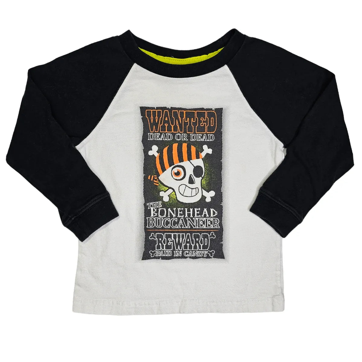 24M Halloween Long Sleeve