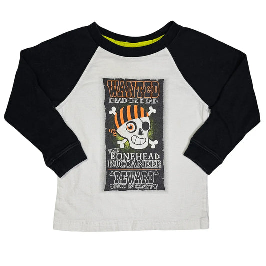 24M Halloween Long Sleeve