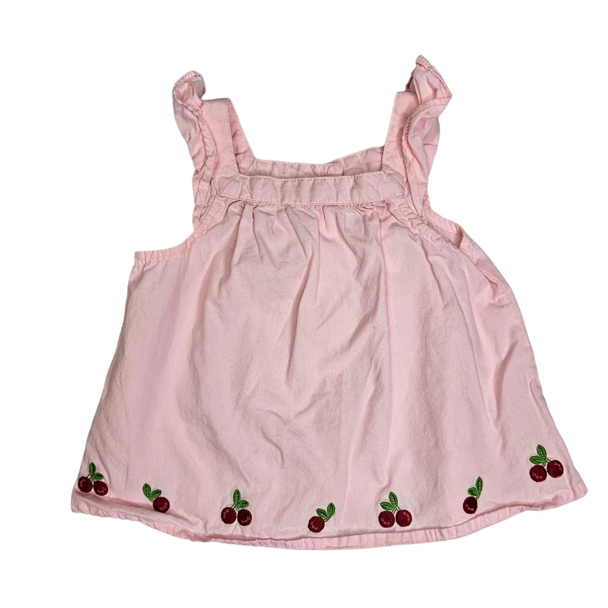Gymboree 6-12M Tank Top