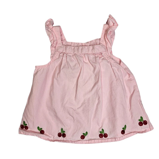 Gymboree 6-12M Tank Top