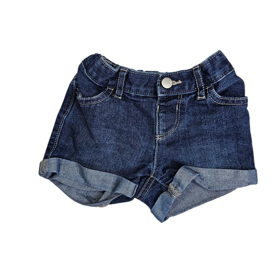 Childrens Place 18-24M Denim Shorts