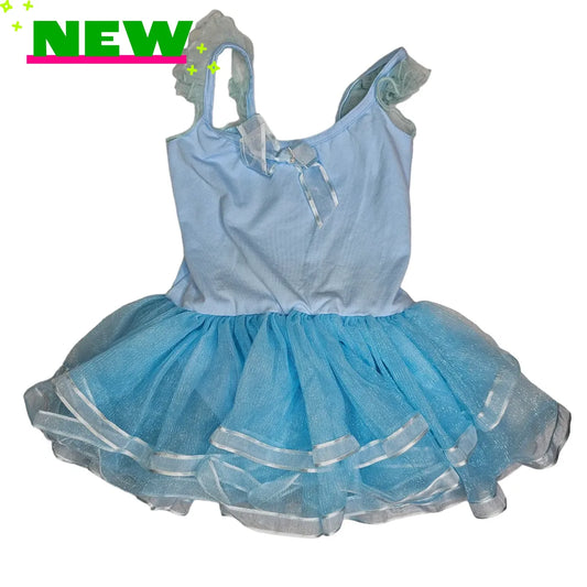 iEFiEL 120 (6/7) Dance Dress