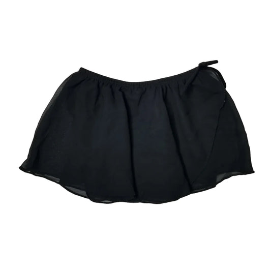 Jacques Moret 4/5 Tumbling Gymnastics Skirt