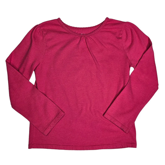 Garanimals 5T Long Sleeve