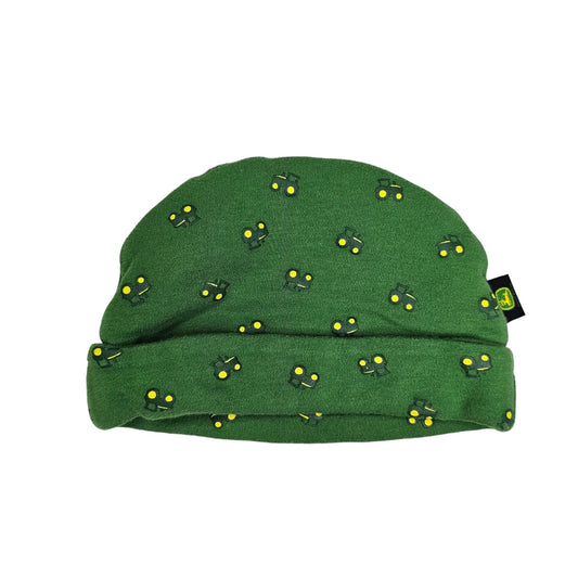 John Deere 3-6M Hat
