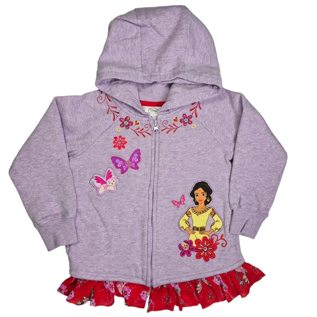 Disney Collection 4 Elena of Avalor Jacket