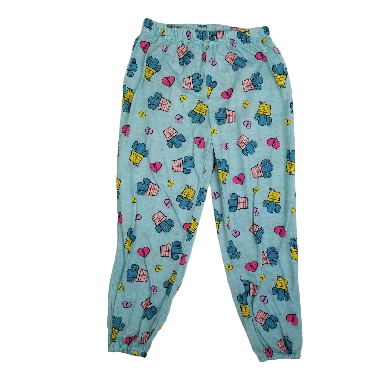 LOL Surprise 6 Pajamas Set