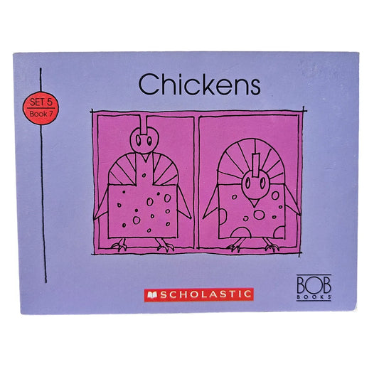 Chickens