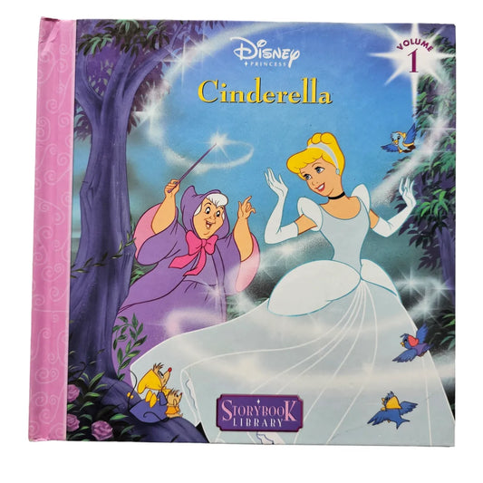 Disney Cinderella