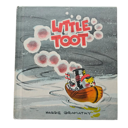 Little Toot