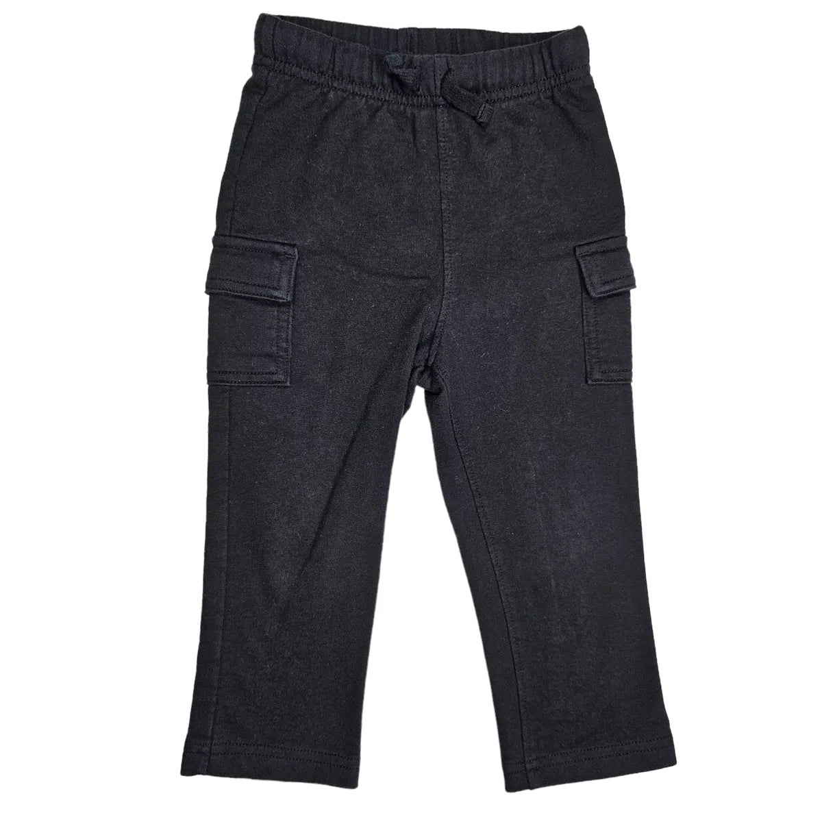 Jumping Beans 24M Black Pants