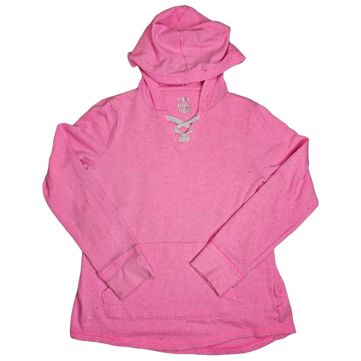 SO 10 Perfect Hoodie