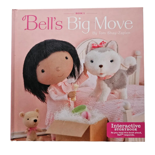 Bell's Big Move