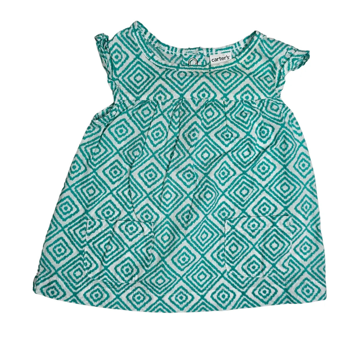 Carters 3M Top