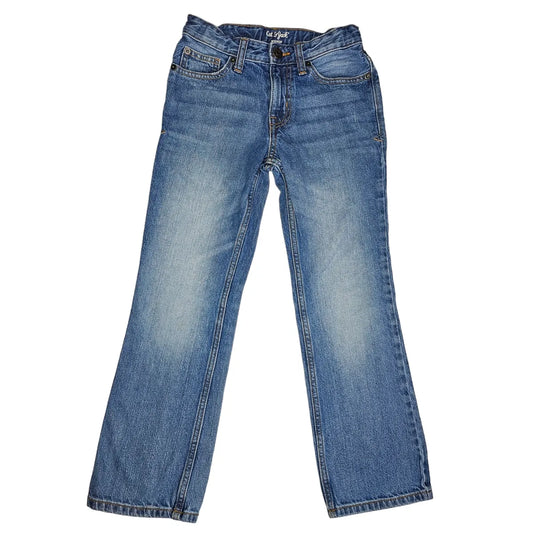 Cat & Jack 8 Bootcut Jeans