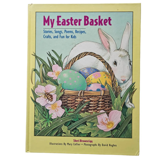 My Easter Basket