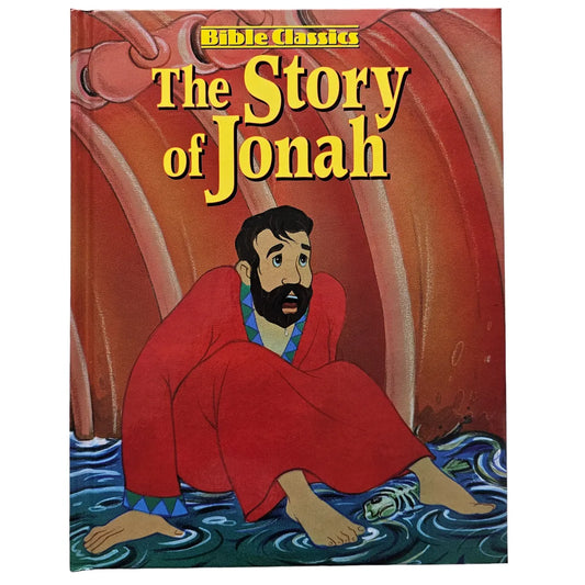 The Story of Jonah