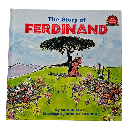 The Story of Ferdinand