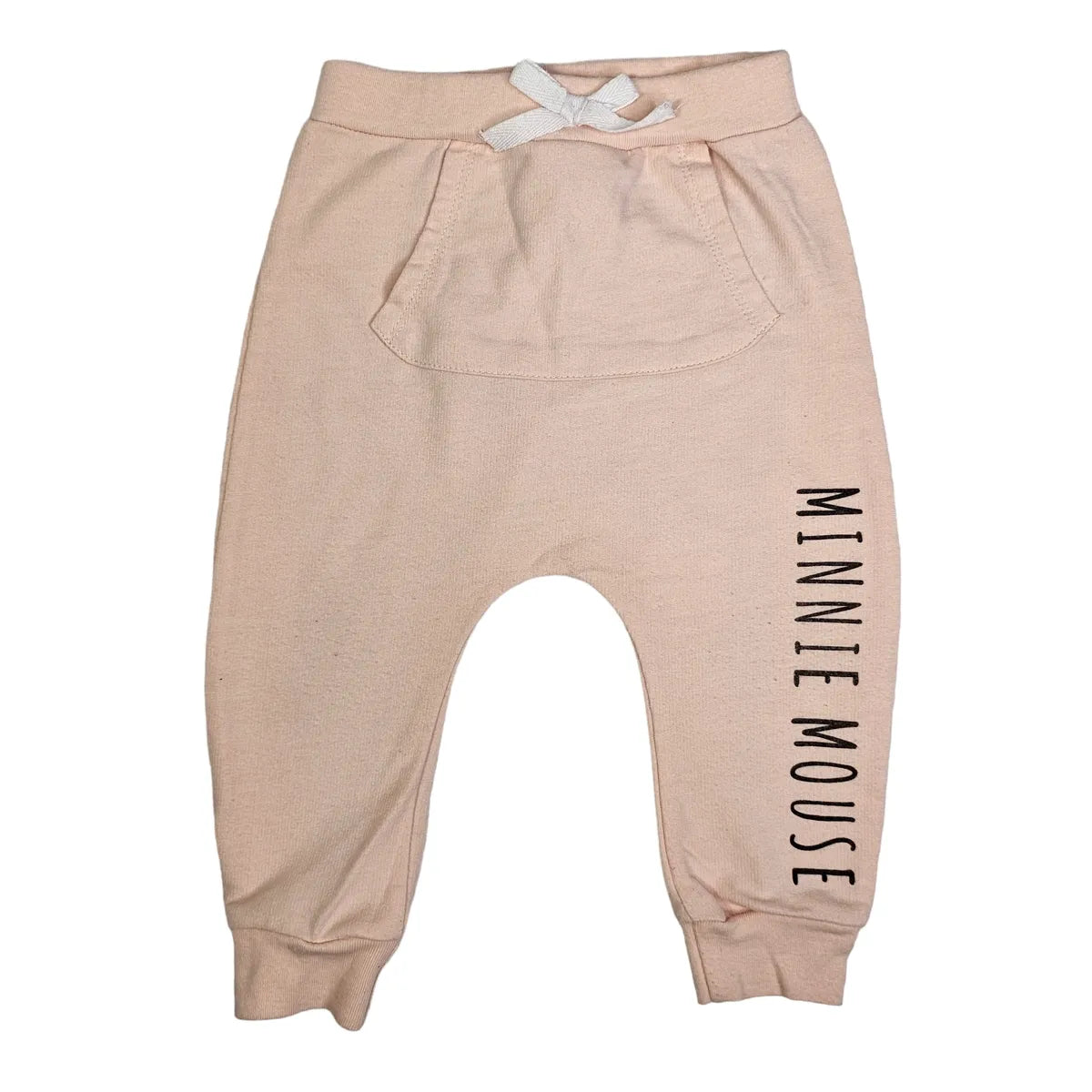 Disney Baby 18M Minnie Mouse Joggers
