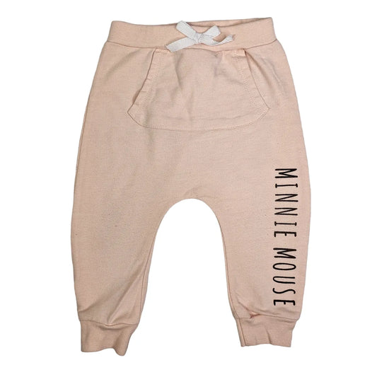 Disney Baby 18M Minnie Mouse Joggers