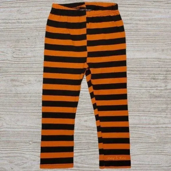 Size 3 Black Cat Halloween Set