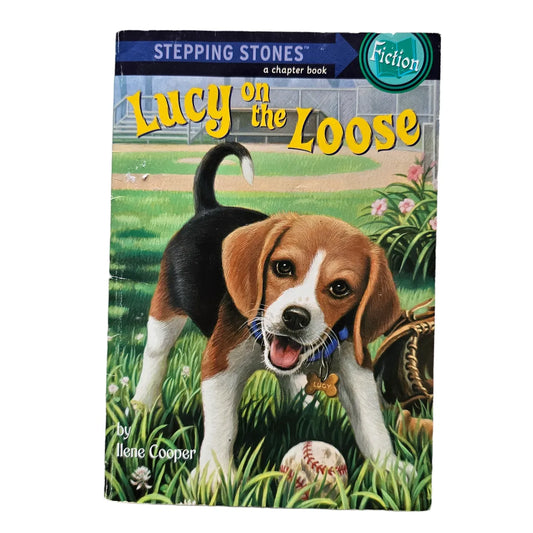 Lucy on the Loose