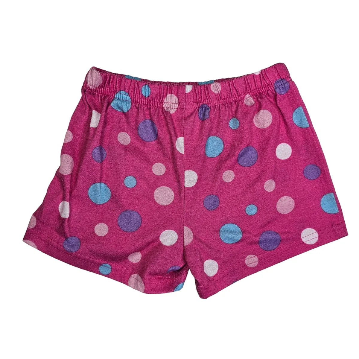 Shopkins 6/6X Pajamas Set
