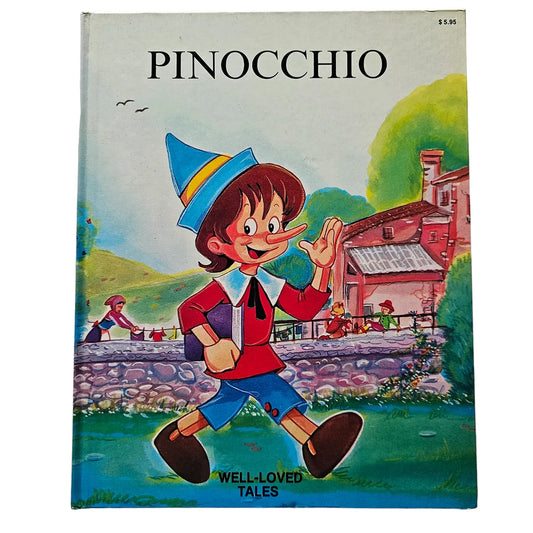 Pinocchio