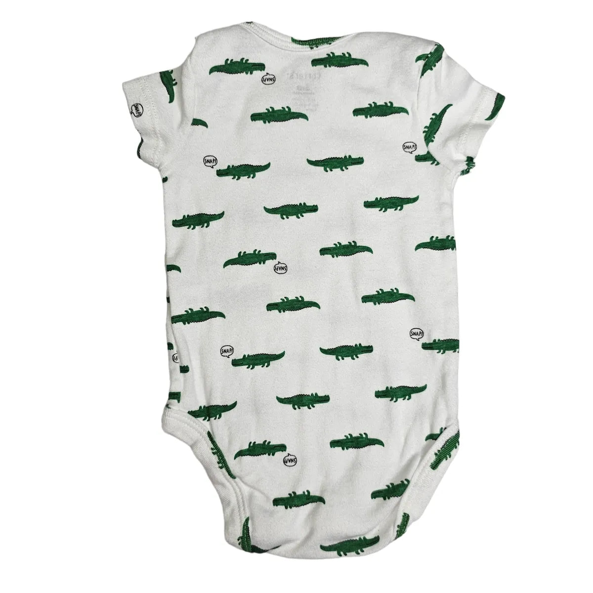 Carters 3M 3-Piece Outfit Set