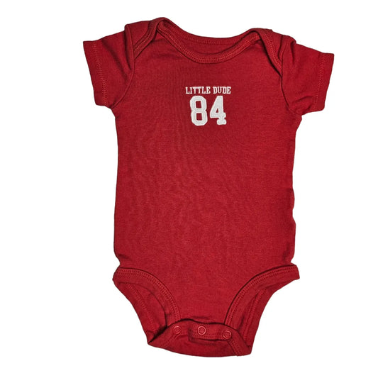 Carters 3M Bodysuit