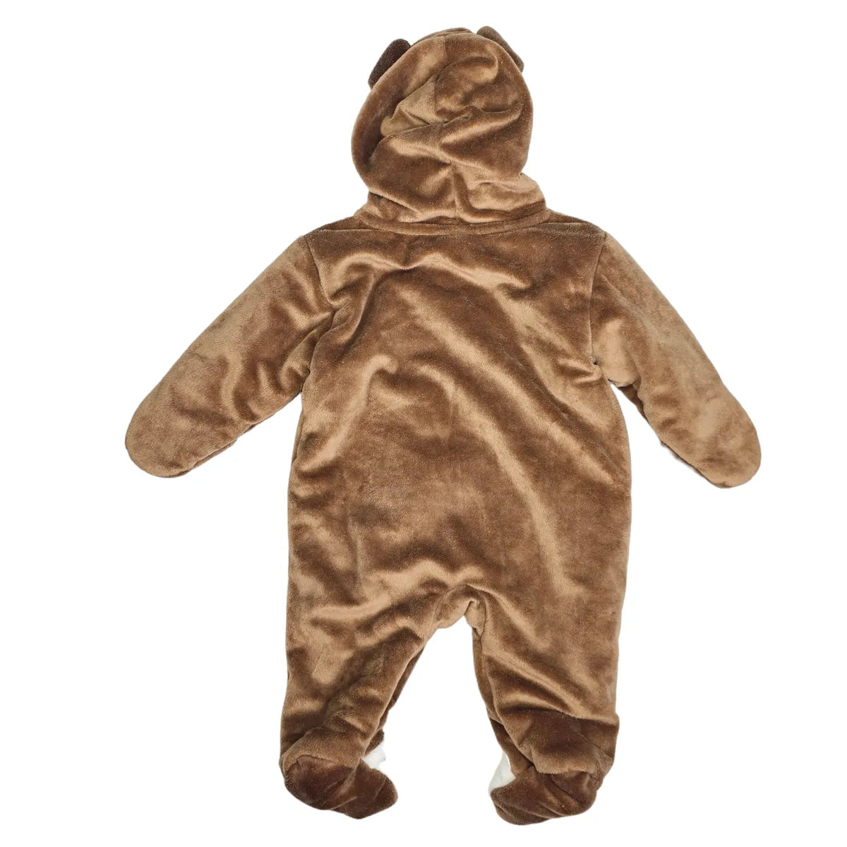 Just One You Carters 3M Fleece Bunting Suit