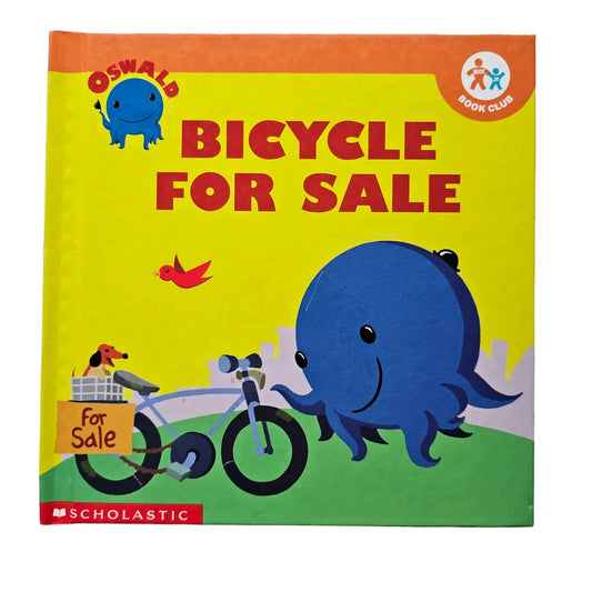 Oswald Bicycle For Sale