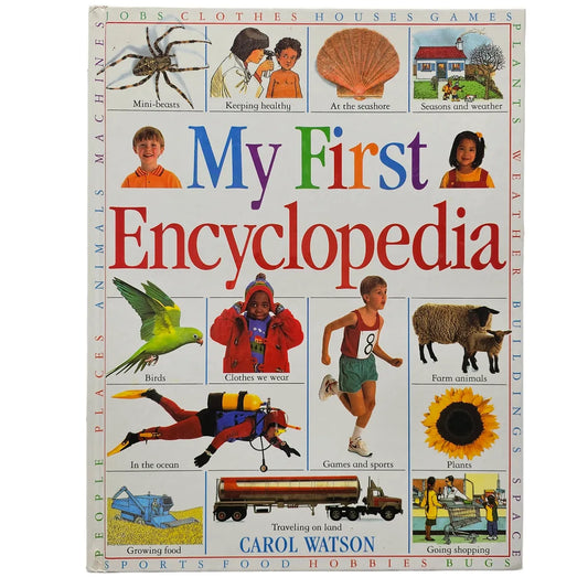 My First Encyclopedia