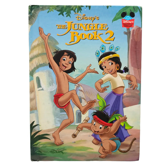 The Jungle Book 2
