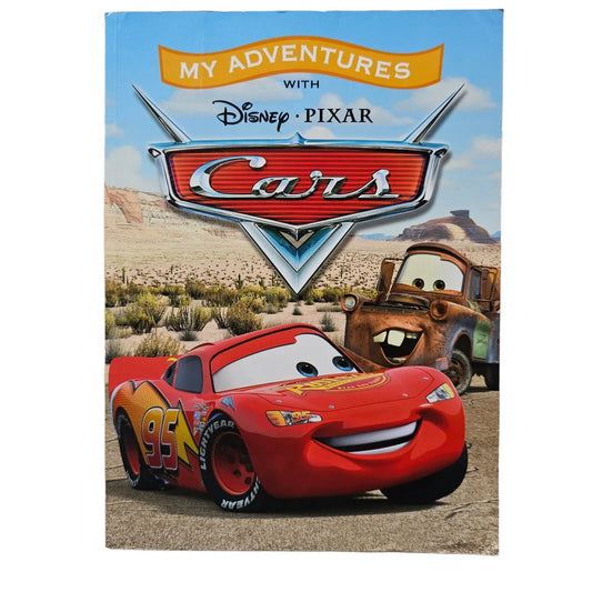 Disney Pixar Cars
