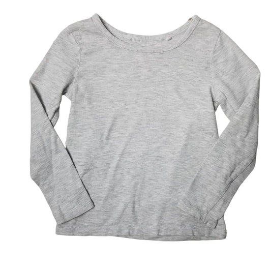Isaac Mizrahi 4 Long Sleeve