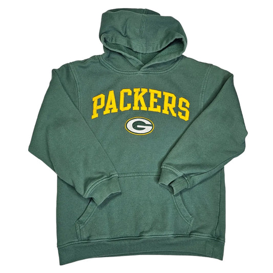 NFL 10/12 Green Bay Packers Hoodie