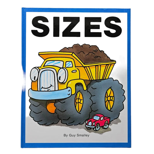 Sizes Big Book