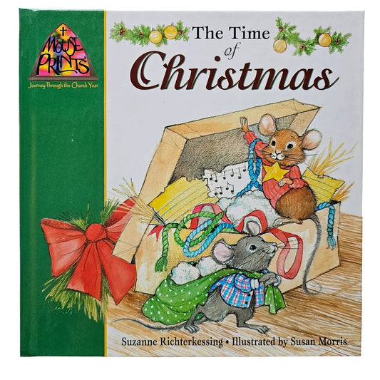 The Time of Christmas