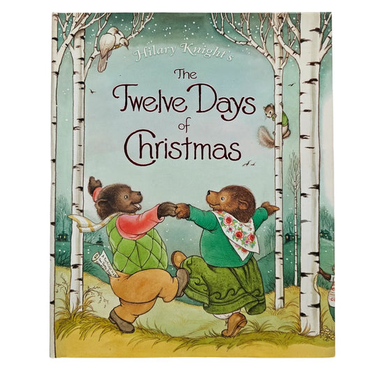 The Twelve Days of Christmas