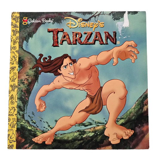 Disney Tarzan