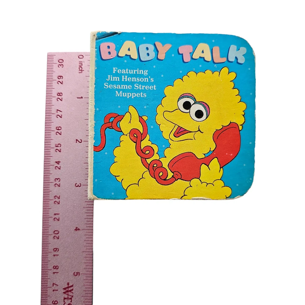 Sesame Street Babies Baby Talk
