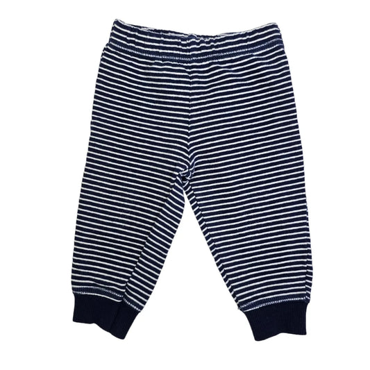 Carter's 9M Striped Pants