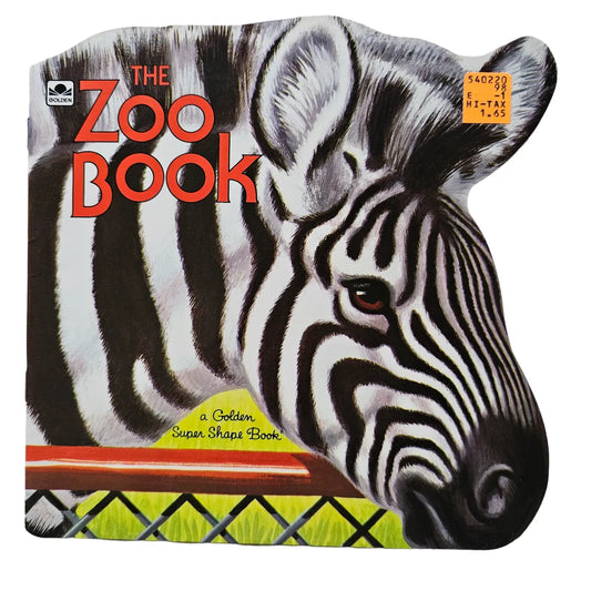 The Zoo Book