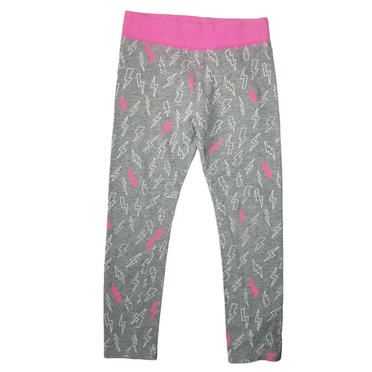 Okie Dokie 5T Lightning Leggings